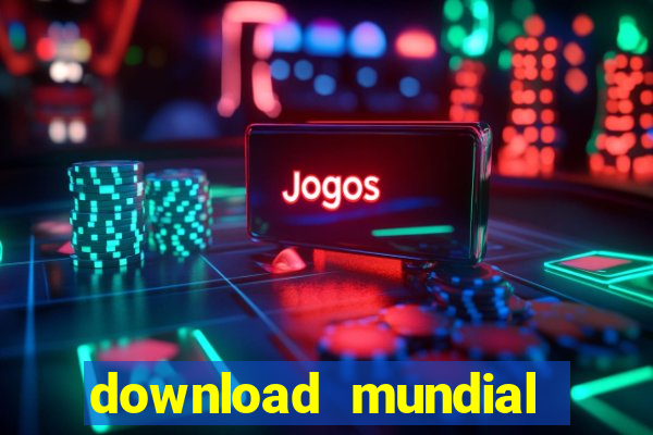 download mundial football league tudo desbloqueado